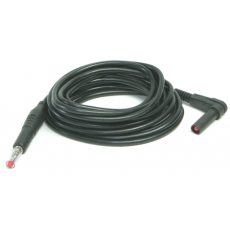 PROSTAT 10英尺硅胶测试线800磅系列