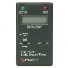 PROSTAT 静态衰减定时器PDT-740B系列