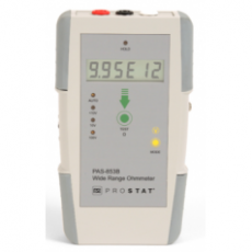 PROSTAT 宽量程欧姆表PAS-853B系列