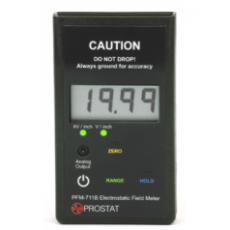 PROSTAT 静电场强计PFM-711B系列