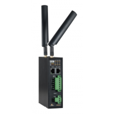 EtherWAN 工业* LTE 蜂窝网关EW50-V系列