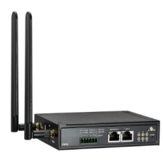 EtherWAN 工业LTE蜂窝网关EW50系列