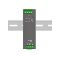 EtherWAN DIN导轨电源系列