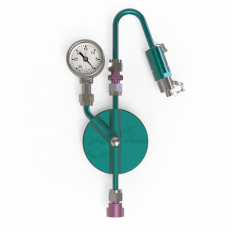 ENTECH 面密封适配器系列