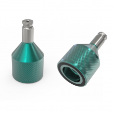 ENTECH 阀门适配器Micro-QT系列