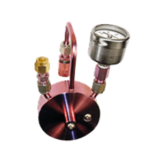 ENTECH 个人监测仪IH1200系列