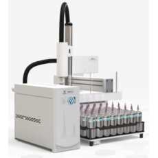 ENTECH 预浓缩器7200CTS/7650-M系列