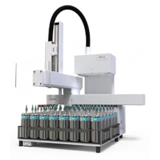 ENTECH 环路注射自动进样器7650-L20系列