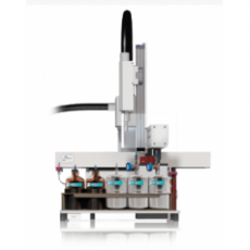 ENTECH 罐式自动进样器7650-01系列