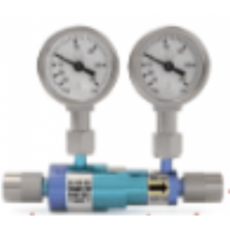 ENTECH 土壤气体采样器系列