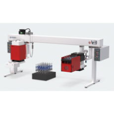 ENTECH 真空萃取杆 (VXB)系列