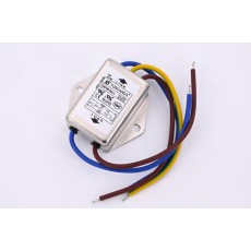 YS YUNANDA 单相电源滤波器CW1B系列
