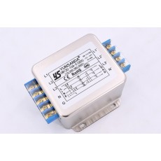 YS YUNANDA 三相四线滤波器CW12C系列