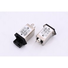 YS YUNANDA 单相医疗型滤波器CW2B-A-T002