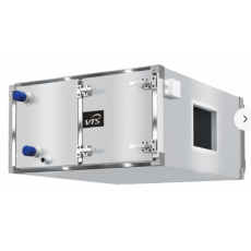 VTS 空气处理机组VENTUS S 型系列
