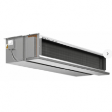 VTS 吊顶式风机盘管机组（FCU）系列