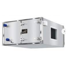 VTS 空气处理机组VENTUS S 型系列