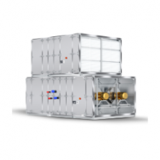 VTS 模块化空气处理机组AVS LITE系列