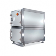 VTS 模块化空气处理机组AVS VERTICAL系列