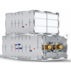 VTS 模块化空气处理机组系列