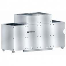 VTS 顶*联网空气处理机组Compact TOP系列