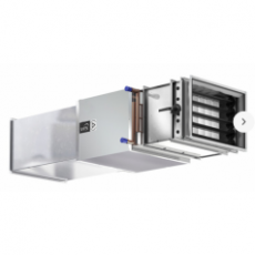 VENTUS 吊顶式空气处理机组VENTUS N型系列