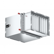 VENTUS 吊顶式空气处理机组NVS 080系列