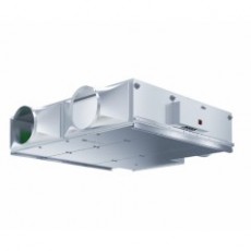 VENTUS 紧凑型吊顶式空气处理机组系列