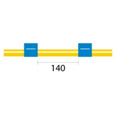GE 柔性泵管1.65-BLU-SF-F系列