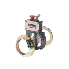 CHALWYN 进气切断阀CE215系列