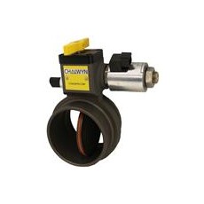 CHALWYN 蝶阀XT系列