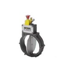 CHALWYN 压力关闭式蝶阀CE236系列