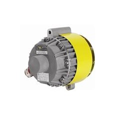 CHALWYN 三认证自激式防爆交流发电机ASX-350系列