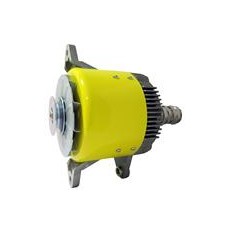 CHALWYN 防爆交流发电机ASX-405/406系列