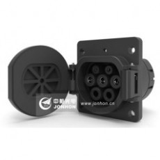 JONHON 国标充电插座系列