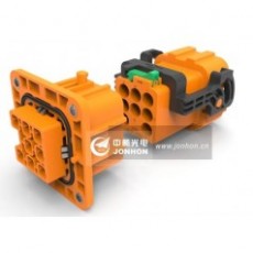 JONHON 连接器EVH3系列