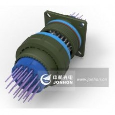JONHON 光连接器系列