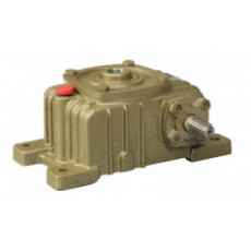 YDFORCE 蜗轮减速机WPKO系列