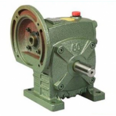 YDFORCE 广泛使用的蠕虫减速器系列