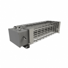 DANOTHERM 电阻器PCG系列