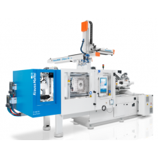 Krauss Maffei 注塑机CX系列