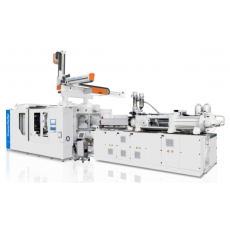 Krauss Maffei 注塑机MX系列