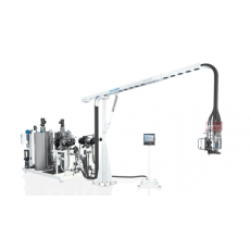 Krauss Maffei 加药机RimStar Smart