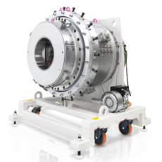 Krauss Maffei 管材挤出头RK、RKW系列