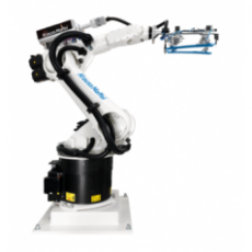 Krauss Maffei 工业机器人IR系列