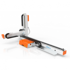 Krauss Maffei 线性机器人LRXplus系列