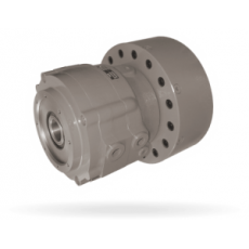 MOOG CAT 旋转馈通ROTOSTAT N系列