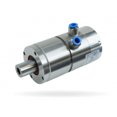 MOOG CAT 旋转馈通ROTODISK S系列