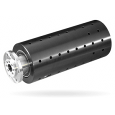 MOOG CAT 旋转式送料器ROTOPACK系列