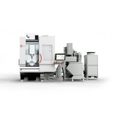 HERMLE 加工中心C12 GEN2系列
